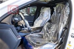 مێرسێدس بێنز S-Class